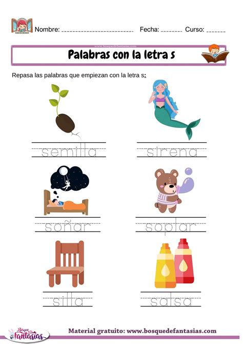 Palabras Cortas Con S En Ingles at Rachel Fairweather blog