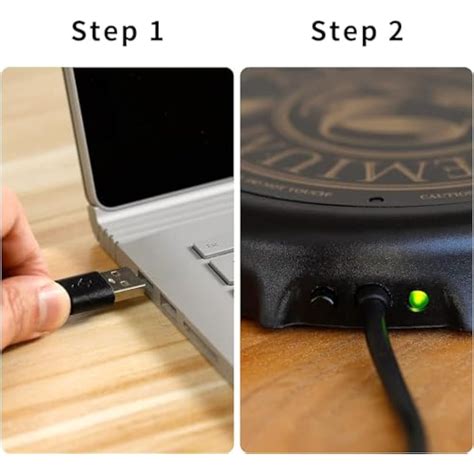 Redomm Coffee Mug Warmer,Electric Beverage Warmers for India | Ubuy