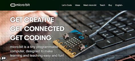 Image result for Micro Bit & Motion Detector