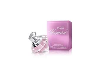 Chopard Pink Wish W Eau De Parfum 30ml : Amazon.in: Beauty