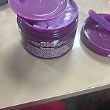 Buy Foxtale De-Tan Face Mask for Glowing Skin| Clay Mask with Lactic ...