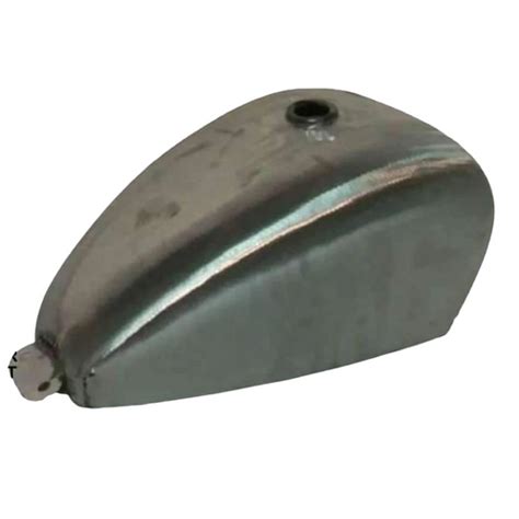 Custom Tank – Sans Classic Parts