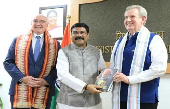 High Commission of India, Canberra, Australia