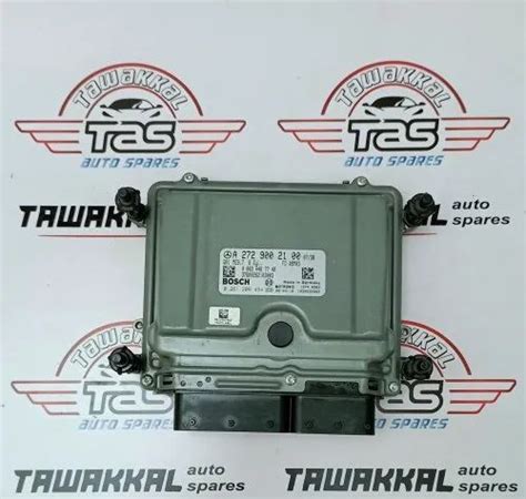 Image result for W212 Control Module Fan