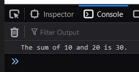 Image result for JavaScript Format