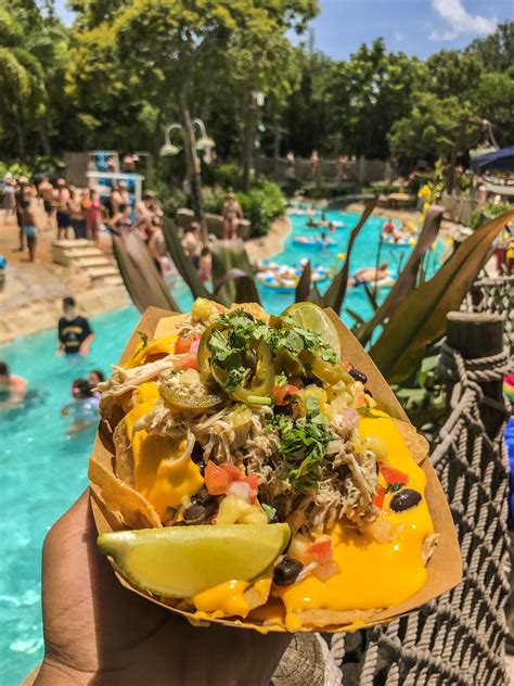 200 best disney world foods everything you must eat at disney world ...