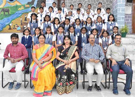 ATOMIC ENERGY CENTRAL SCHOOL-1, AECSHYD-1