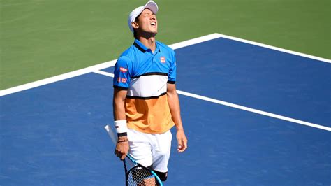 Kei Nishikori ruled out of 2020 Australian Open and ATP Cup with elbow ...