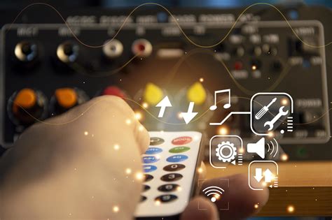 How to Use Remote Control 的图像结果