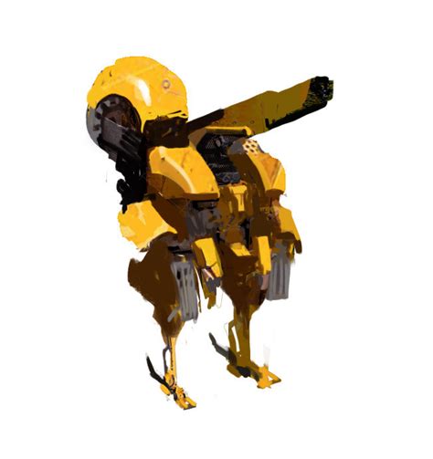 Image result for Script Showcase Mech