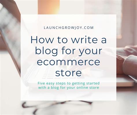 How to Write Blog 的图像结果