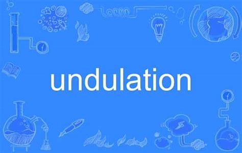 Image result for Undulation Defect