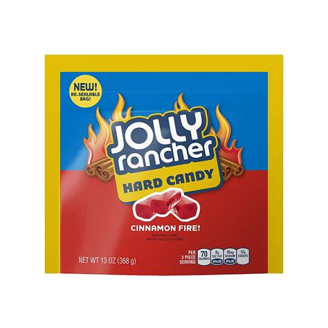 Cinnamon Fire Jolly Ranchers at Randy Eubanks blog