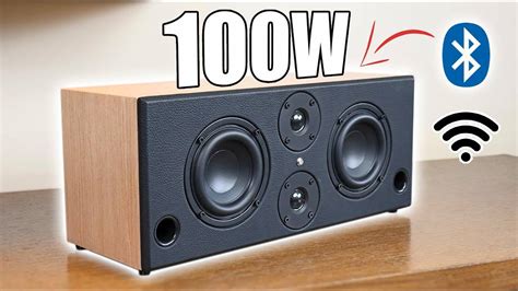 Image result for DIY Bluetooth Speaker Tutorial