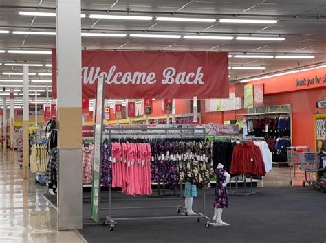 Kmart Store in Fitchburg, MA (Permanently Closed Since October 2017) : r/kmart