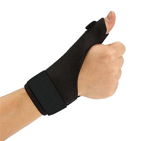 Thumb Support Splint Brace - Nuova Health