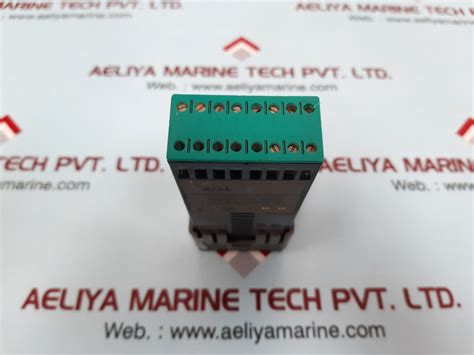 Cal 3300 temperature controller – Aeliya Marine