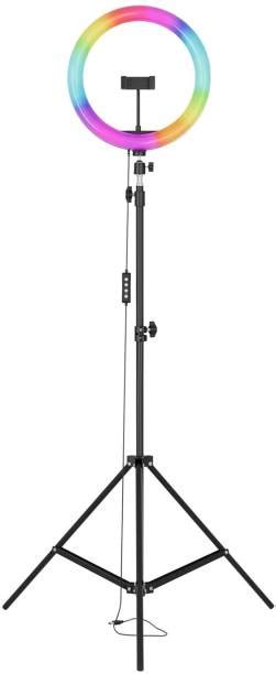 Ring Light With Stand - Buy Ring Light With Stand online at Best Prices ...