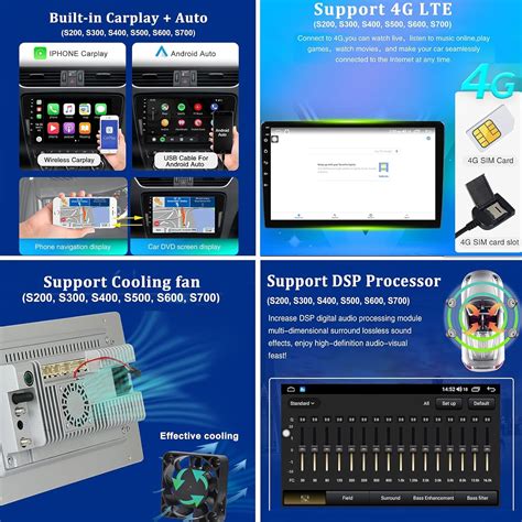 Buy ADMLZQQ Android 11 2Din GPS Navigation Head Unit for Renault Trafic ...