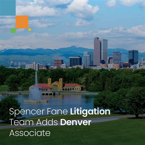 Spencer Fane is pleased to welcome Jeff Clarke to its robust Litigation ...