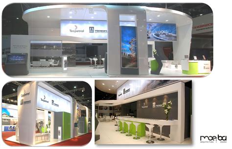 Estudio moe.ba: Customer Reviews, Stands and Services