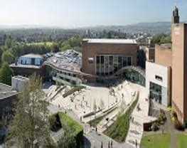 Top Universities/Colleges in UK - Rankings, Programs, Fees, Admission ...