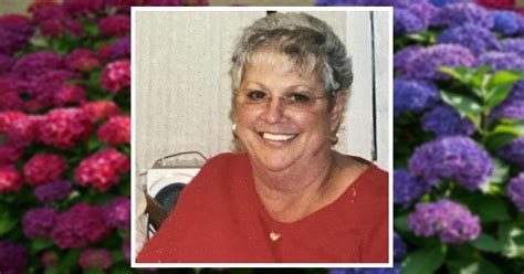 Obituary | Janet Buckland | Rose & Quesenberry Funeral Chapels