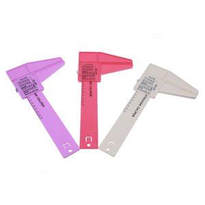Medical Vernier Caliper Ruler for Elbow Joint Measure Healthcare Tool ...