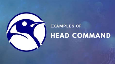 Image result for Linux Head Command