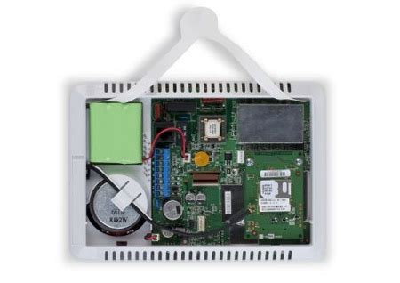 Image result for Security System Control Panel