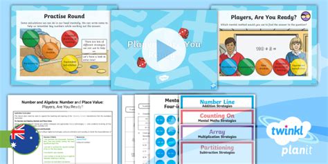 Year 6 Addition, Subtraction, Multiplication and Division Mental ...