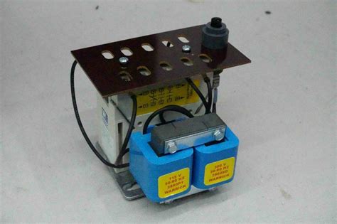Image result for Switch Panel Power Distribution Module