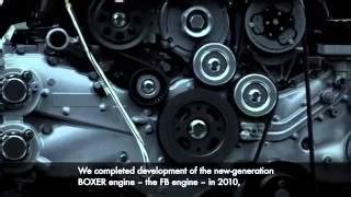 How Subaru Boxer Engine Works 的图像结果