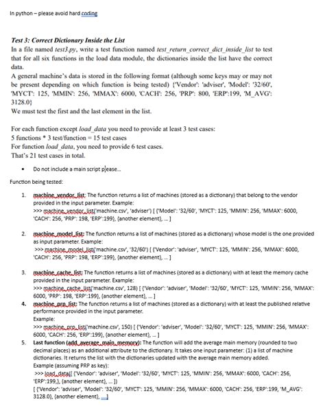 Hard Coding in Python 的图像结果