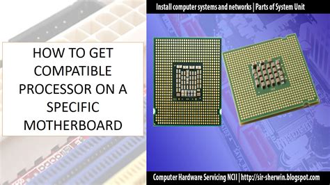 Processor CPU Installation 的图像结果