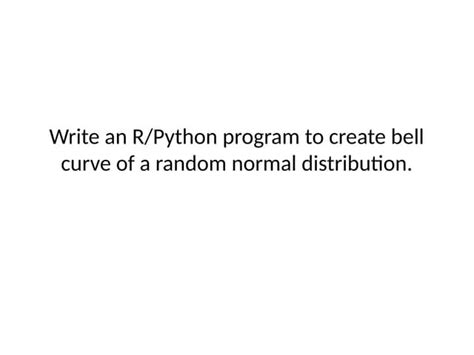 Image result for Normal Distribution in Python Code