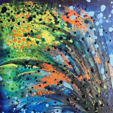 One-Day Colour Workshop, Louise.Burdett.Artist, Kilgetty, 2 March 2024 ...