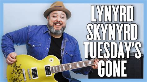 Lynyrd Skynyrd Tutorial 的图像结果