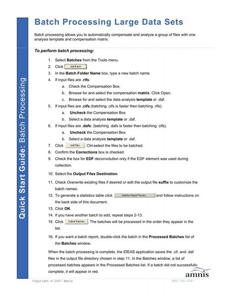 Data Batch Standardization Processing 的图像结果