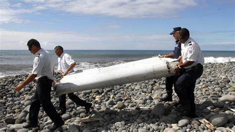 MH370 Flaperon Likely Found Near Madagascar - NBC News