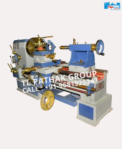 Lathe Machine Manufacturer - Lathe Machine Suppliers & Exporters at ...
