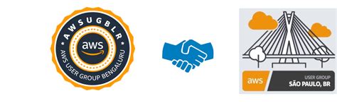 April 2019 e-meetup: AWSUGBLR in collaboration with AWS UG Sao Paulo to ...