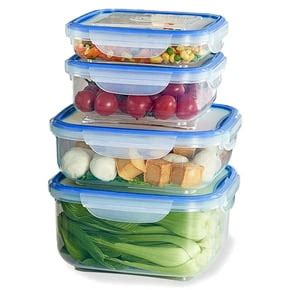 Lock Lock Containers