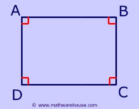 Image result for Right Angle Rectangle
