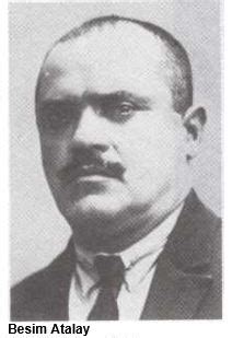 Besim Atalay Kimdir, Hayatı ve Resimleri