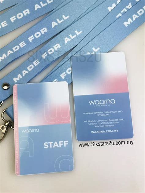 PVC Card Printing 的图像结果