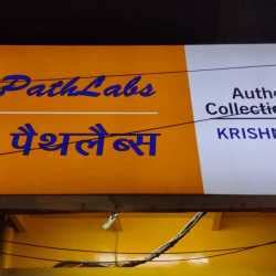 Dr Lal Pathlabs in Krishna Nagar,Mathura - Pathology Labs near me in ...