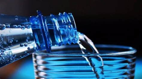 Bottled water to be produced out of thin air! This project in Dubai ...