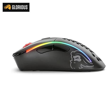 Image result for Glorious Model D Mouse WL