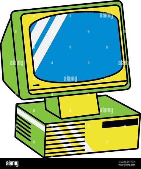 90s Computer Animation 的图像结果
